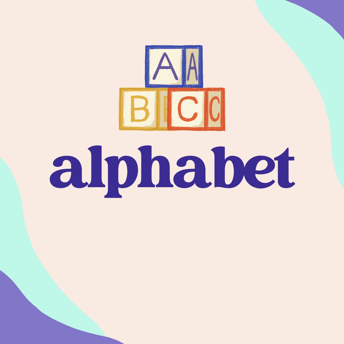 Alphabet