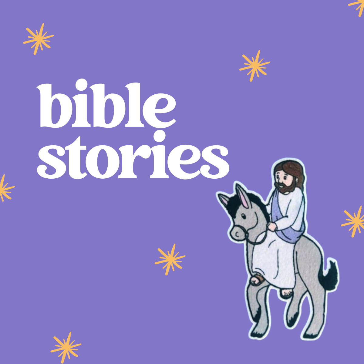 Bible Stories