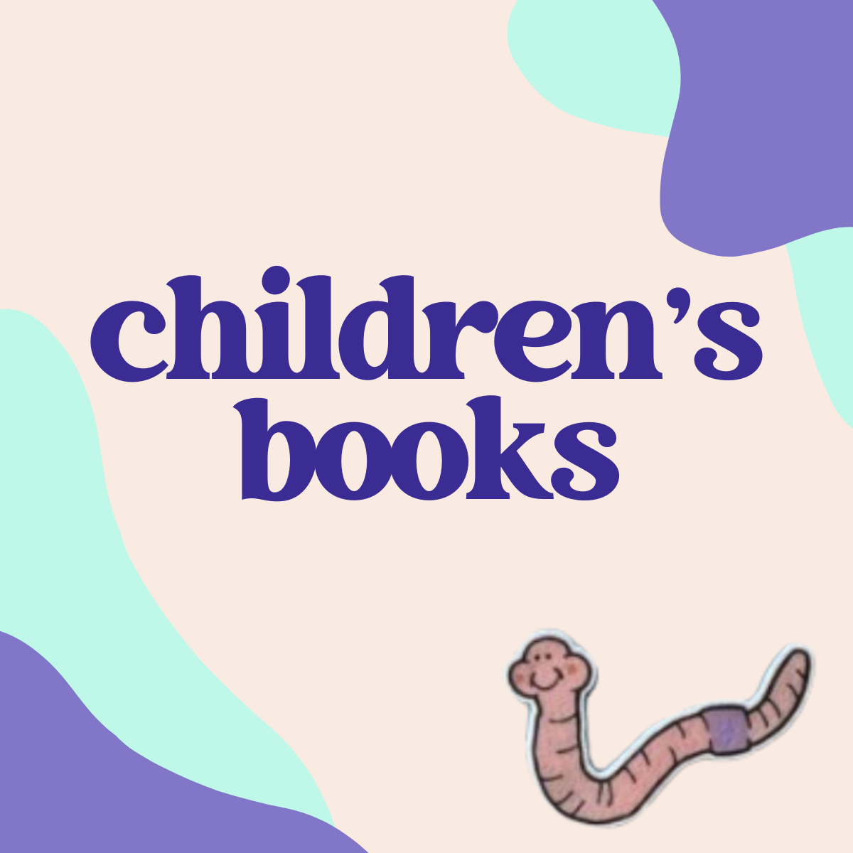 Children's Books