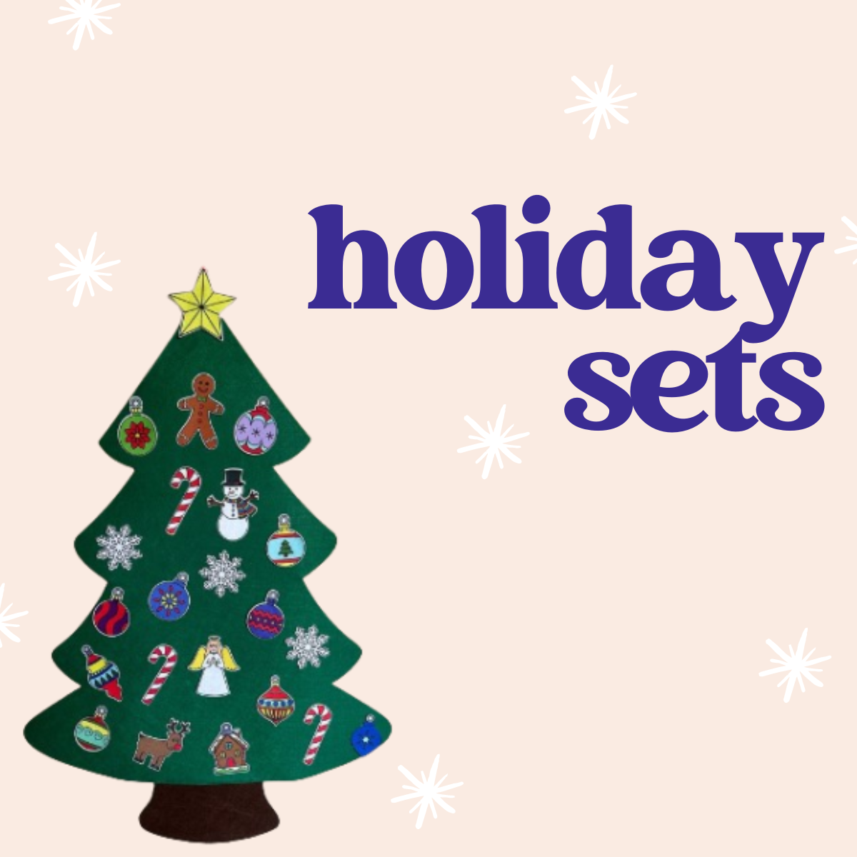 Holiday Sets