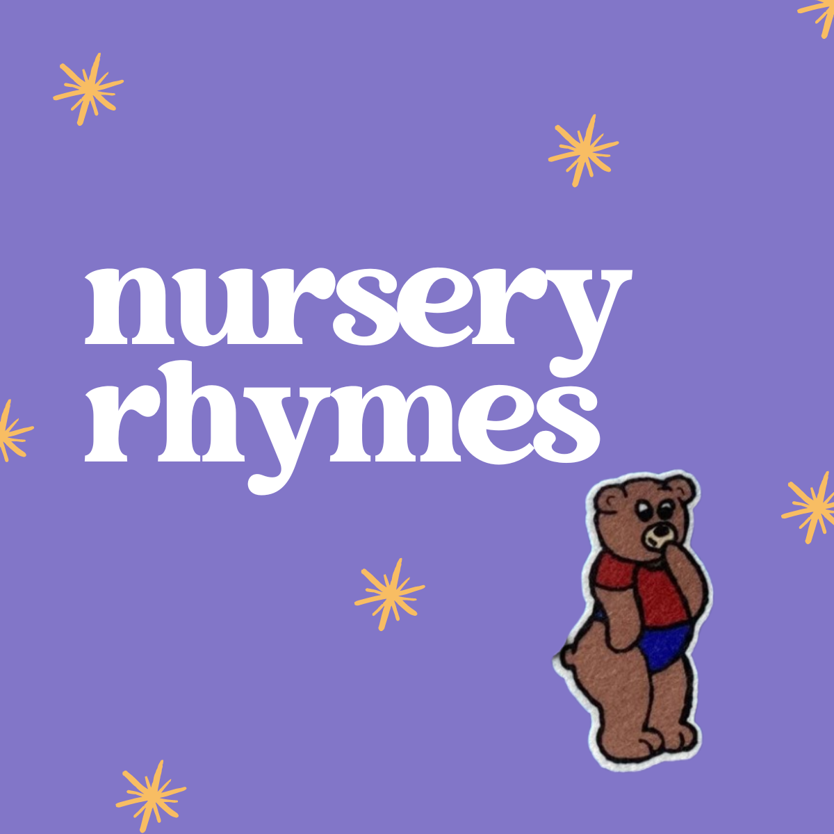 Nursery Rhymes