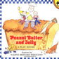 Peanut Butter and Jelly -Book