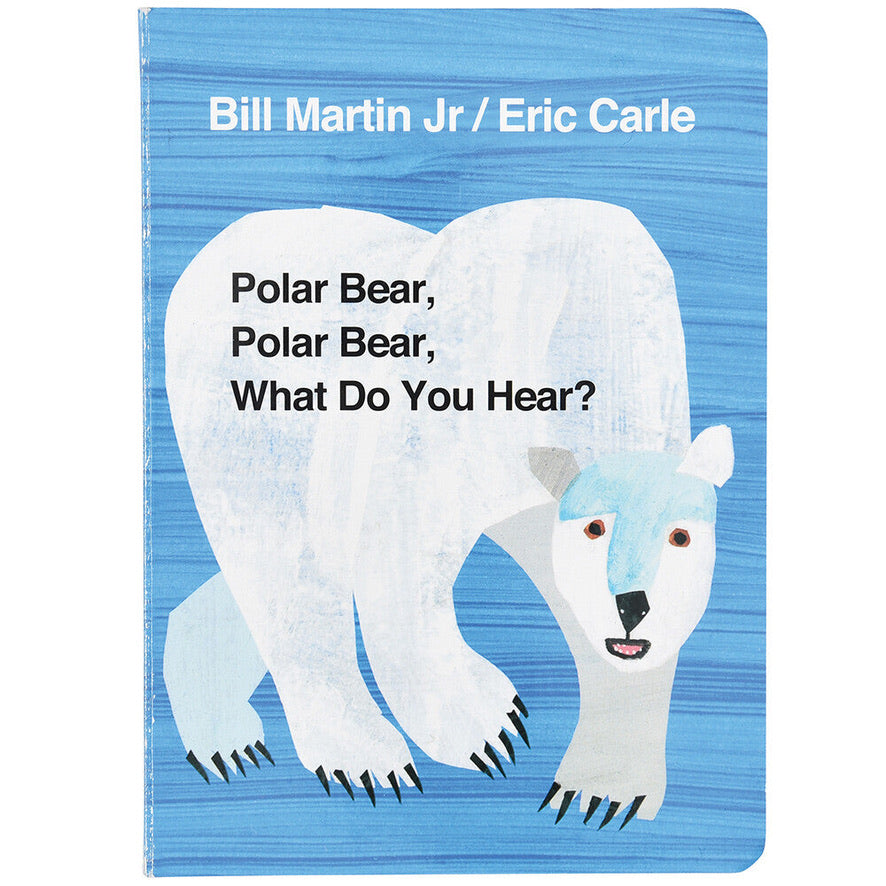 Polar Bear *ALL IN ONE* Pack