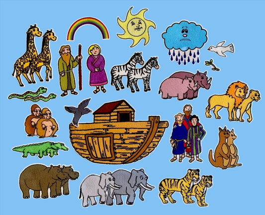 Noah's Ark