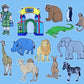 Henry's Little Zoo *ALL IN ONE* Pack