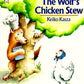 Wolf's Chicken Stew