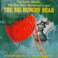 Little Mouse, Red Ripe Strawberry& the Big Hungry Bear