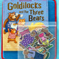 Goldilocks and the 3 Bears *ALL IN ONE* Pack