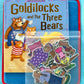 Goldilocks and the 3 Bears