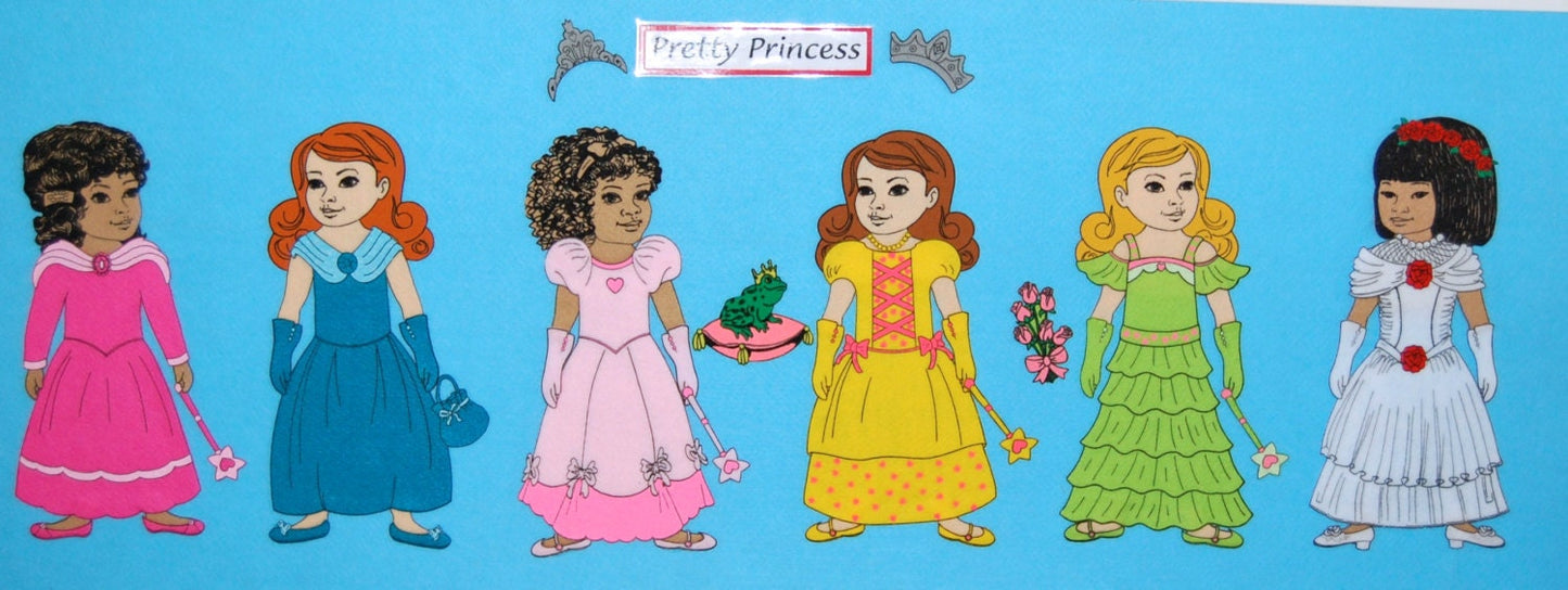 Pretty Princess