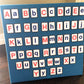 Alphabet Bundle Deal.  104 pcs / Alphabet letters, sign language, objects (A-Z) .